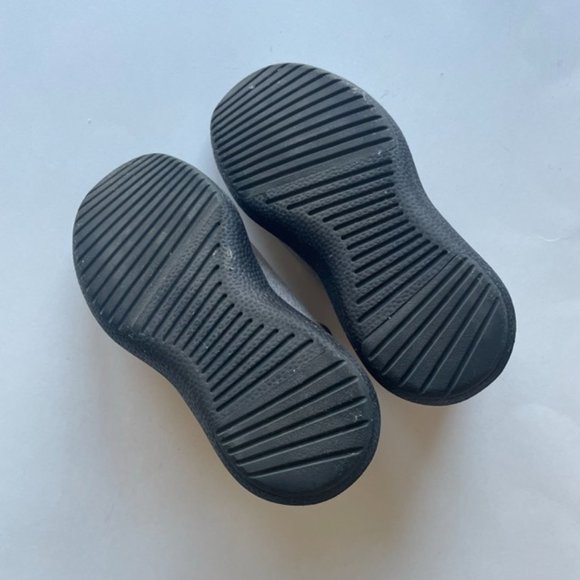 Allbirds - Women's Wool Runner-up Mizzles - Atlas (Black) Sx 6 - Picture 6 of 6